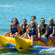 6 Passenger Banana Boat "Elite Class" Side-By-Side by Island Hopper
