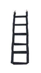 soft rope ladder for inflatables