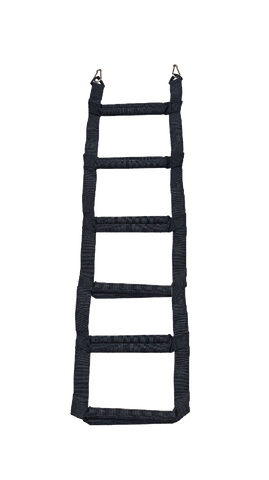 soft rope ladder for inflatables