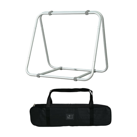Tension Fabric A-Frame Banner Stand