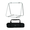 Image of Tension Fabric A-Frame Banner Stand