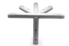 Image of 6-Way Side Tee Frame Tent Fitting