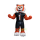 7' Air Blown NFL Cincinnati Bengals Who Dey Mascot