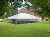 Image of 40x60 Frame Tent