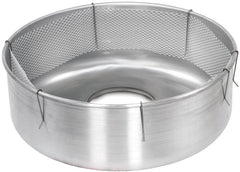 Aluminum Bowl for Cotton Candy Machine