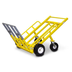Heavy Duty Dolly Monster Mover