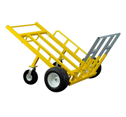 Heavy Duty Dolly Monster Mover