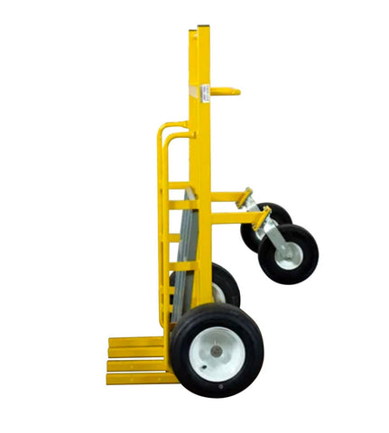Heavy Duty Dolly Monster Mover
