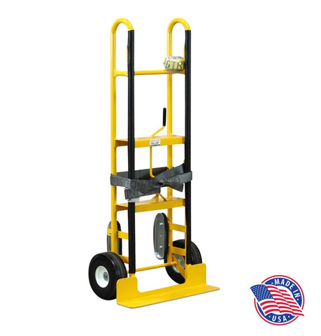 Titan II Appliance Hand Truck