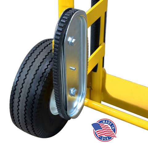 Titan II Appliance Hand Truck