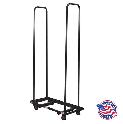 Chair Pallet with Casters
