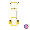 Image of Chiavari Chair Cart