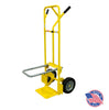Image of Chiavari Chair Cart