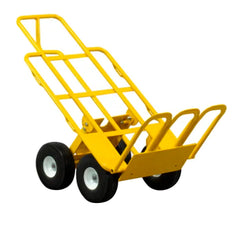 Multi Mover Heavy Duty Hand Truck Dolly by POGO