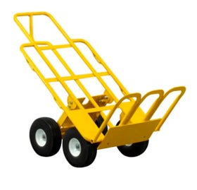Multi Mover Heavy Duty Hand Truck Dolly