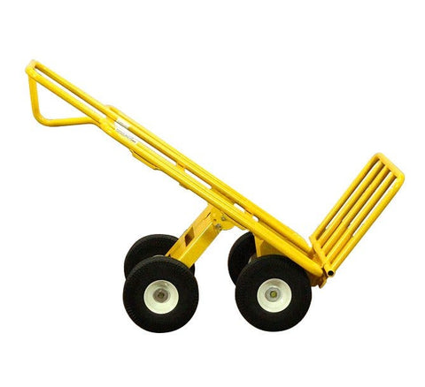 Multi Mover Heavy Duty Hand Truck Dolly