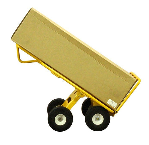 Multi Mover Heavy Duty Hand Truck Dolly