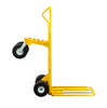 Image of Multi-Mover XT Heavy-Duty Hand Truck with Rear Support Wheels – 1,200 lb Capacity – Made in USA