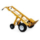 Mega Hauler Hand Truck With Upper Axle