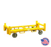 Image of Steel Stud Storage Cart
