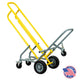 American Cart Stackable Chair Cart with 5 wheel