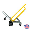 Image of American Cart Stackable Chair Cart with 5 wheel