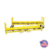 Image of Hose Storage Rack with 39" Legs
