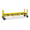 Image of Hose Storage Rack with 33" Legs
