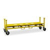 Image of Hose Storage Rack with 39" Legs