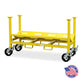 5'Hose Storage Rack with 39" Legs