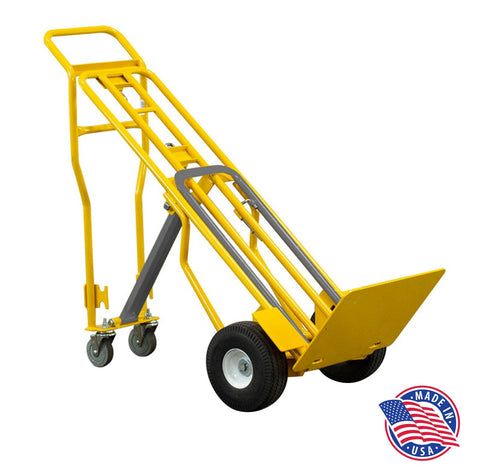 Three In One Hand Truck