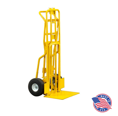 Three In One Hand Truck