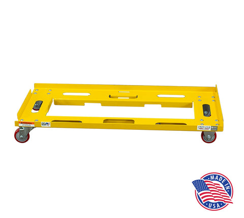 Chair Pallet for Mantis