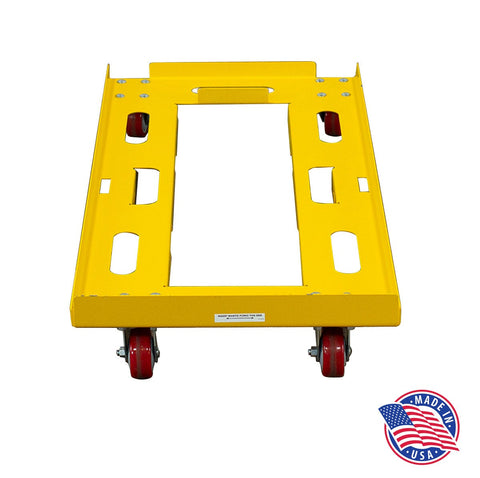 Chair Pallet for Mantis