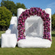 10'H 3x Wedding Combo by Happy Jump