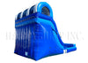 Image of Malibu 18 Foot Double Lane Water Slide - WS4185