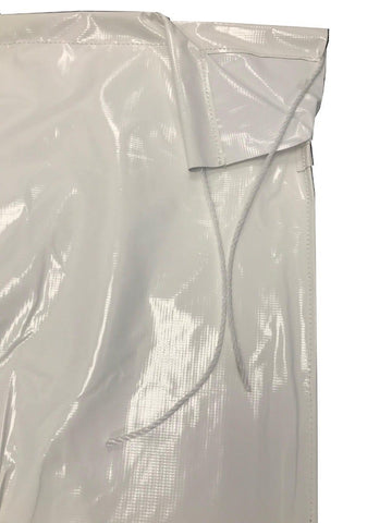 Vinyl Tent Top Storage Bag - Small
