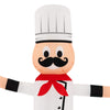 Image of 6ft Chef Air Wavers®