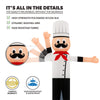 Image of 6ft Chef Air Wavers®