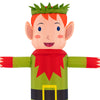 Image of 6ft Elf Air Wavers®