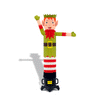 Image of 6ft Elf Air Wavers®