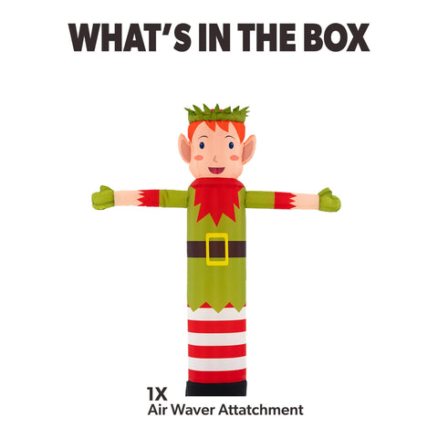 6ft Elf Air Wavers®