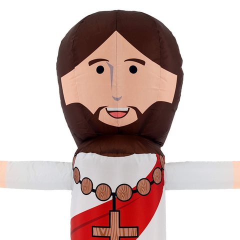 6ft Jesus Air Wavers®