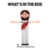 Image of 6ft Jesus Air Wavers®