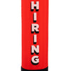 Image of 6ft Now Hiring Air Wavers®