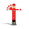 Image of 6ft Now Hiring Air Wavers®