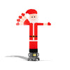Image of 6ft Santa Air Wavers®