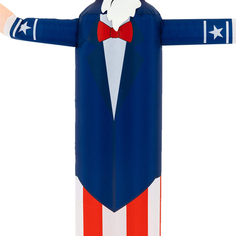6ft Uncle Sam Air Wavers®