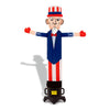 Image of 6ft Uncle Sam Air Wavers®