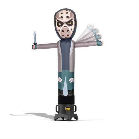 6ft Masked Menace Air Wavers®